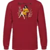 Cardinal Red
