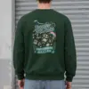 Forest Green