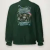 Forest Green