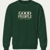 Forest Green