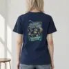 "Brighter Days Ahead" Heavyweight Unisex Crewneck T-shirt