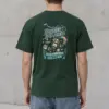 Forest Green