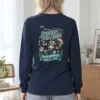 "Brighter Days Ahead" Unisex Longsleeve T-shirt