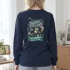 "Brighter Days Ahead" Unisex Longsleeve T-shirt
