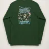 Forest Green