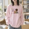 "Brighter Days Together" Unisex Longsleeve T-shirt | Gildan 2400