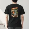 "Brighter Tomorrow" Heavyweight Unisex Crewneck T-shirt