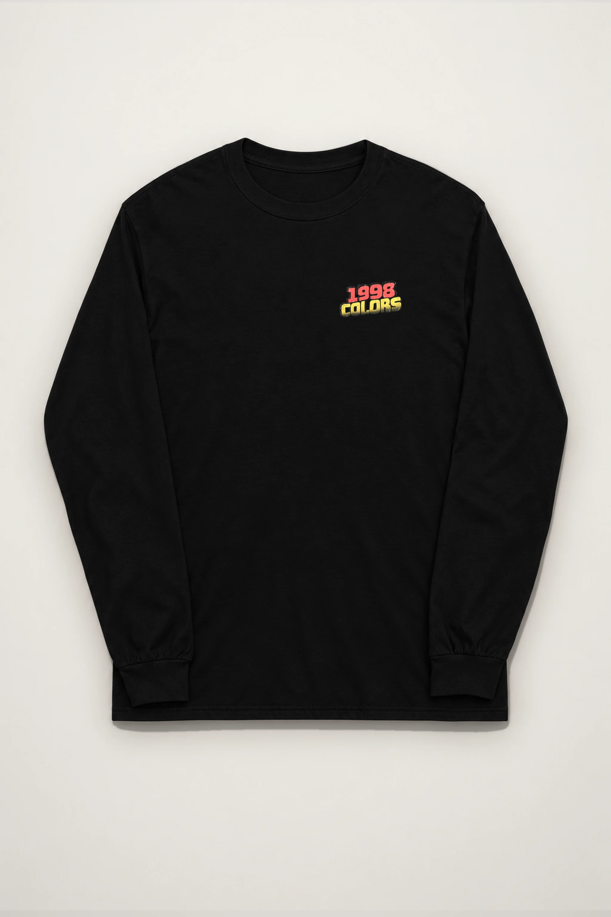 "Brighter Tomorrow" Unisex Longsleeve T-shirt