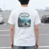 "Brighter Tomorrows" Heavyweight Unisex Crewneck T-shirt
