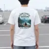 "Brighter Tomorrows" Heavyweight Unisex Crewneck T-shirt