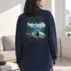 "Brighter Tomorrows" Unisex Longsleeve T-shirt | Gildan 2400