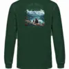 Forest Green