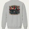 Sport Grey