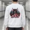 "Brooklyn After Hours" Heavy Blend Unisex Crewneck Sweatshirt