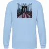 Light Blue