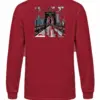 Cardinal Red