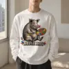 "Brush Hog" Unisex Longsleeve T-shirt | Gildan 2400