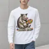 "Brush Hog" Unisex Longsleeve T-shirt