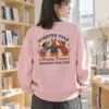 "Buddies For Life" Heavy Blend Unisex Crewneck Sweatshirt | Gildan 18000