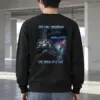 "Building Tomorrow" Heavy Blend Unisex Crewneck Sweatshirt