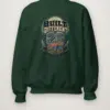Forest Green