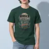 "Built Different 26" Heavyweight Unisex Crewneck T-shirt