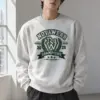 "Built Different Champions" Heavy Blend Unisex Crewneck Sweatshirt | Gildan 18000
