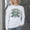 "Built Different Champions" Unisex Longsleeve T-shirt