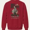 Cardinal Red