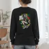 "Built Different" Unisex Longsleeve T-shirt