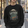 "Built Different 26" Unisex Longsleeve T-shirt | Gildan 2400
