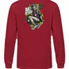 Cardinal Red