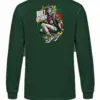 Forest Green