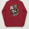 Cardinal Red
