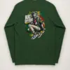 Forest Green