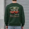 Forest Green