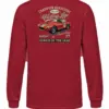 Cardinal Red