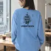 Carolina Blue