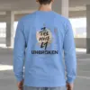 Carolina Blue