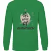 Irish Green