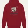 Cardinal Red