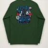 Forest Green