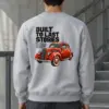 Sport Grey Heather