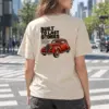 "Built To Last Stories" Heavyweight Unisex Crewneck T-shirt | Gildan 5000