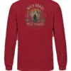 Cardinal Red
