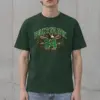 Forest Green
