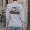 Sport Grey Heather