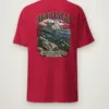 Cardinal Red