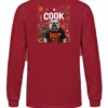 Cardinal Red