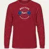 Cardinal Red